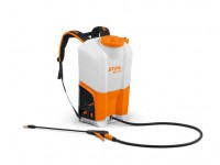 Stihl Accessories for Sprayers and Mistblowers